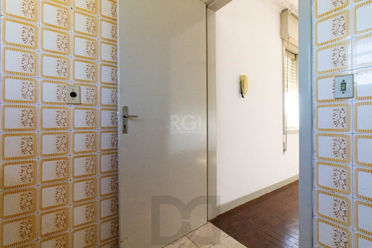 Apartamento JK para Venda - 27.66m², 1 dormitório, Partenon — foto 6