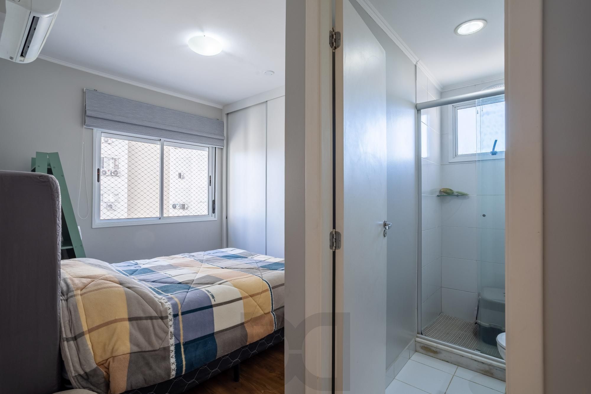 Seu Novo Lar na Vila Ipiranga: 2 Dormitórios, Suíte e Possibilidade de 3º Quarto — foto 8