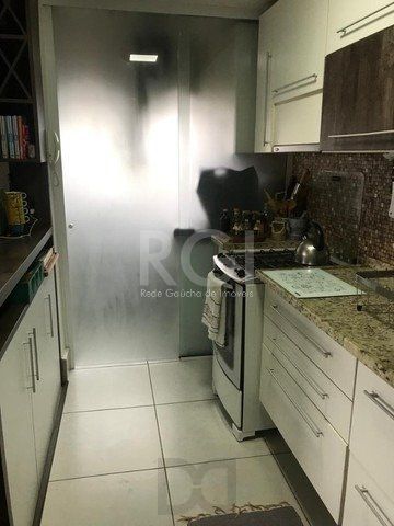 Apartamento para Venda - 69m², 3 dormitórios, sendo 1 suites, 1 vaga - Jardim Carvalho — foto 7