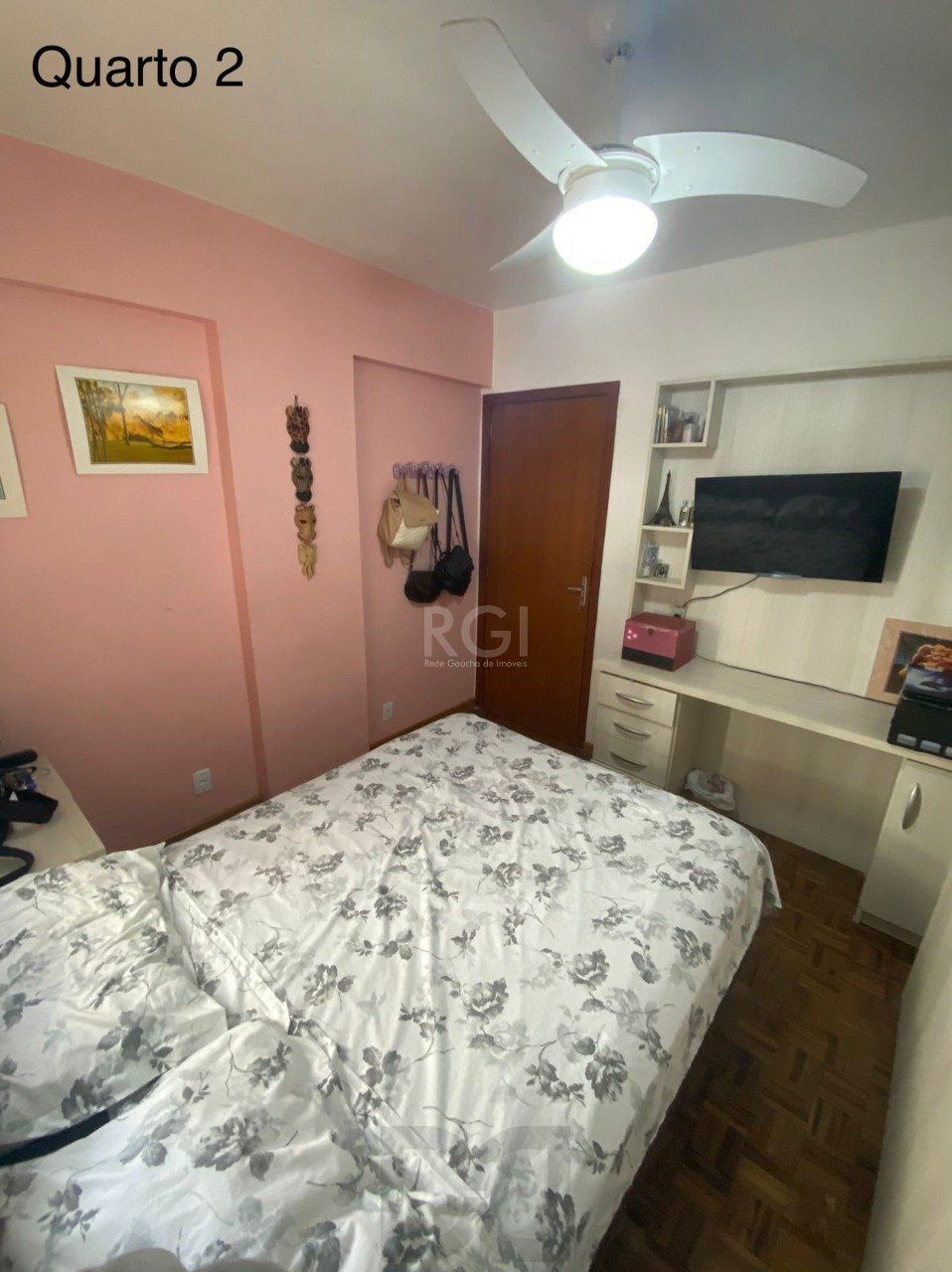 Apartamento para Venda - 58.18m², 2 dormitórios, Farroupilha — foto 12