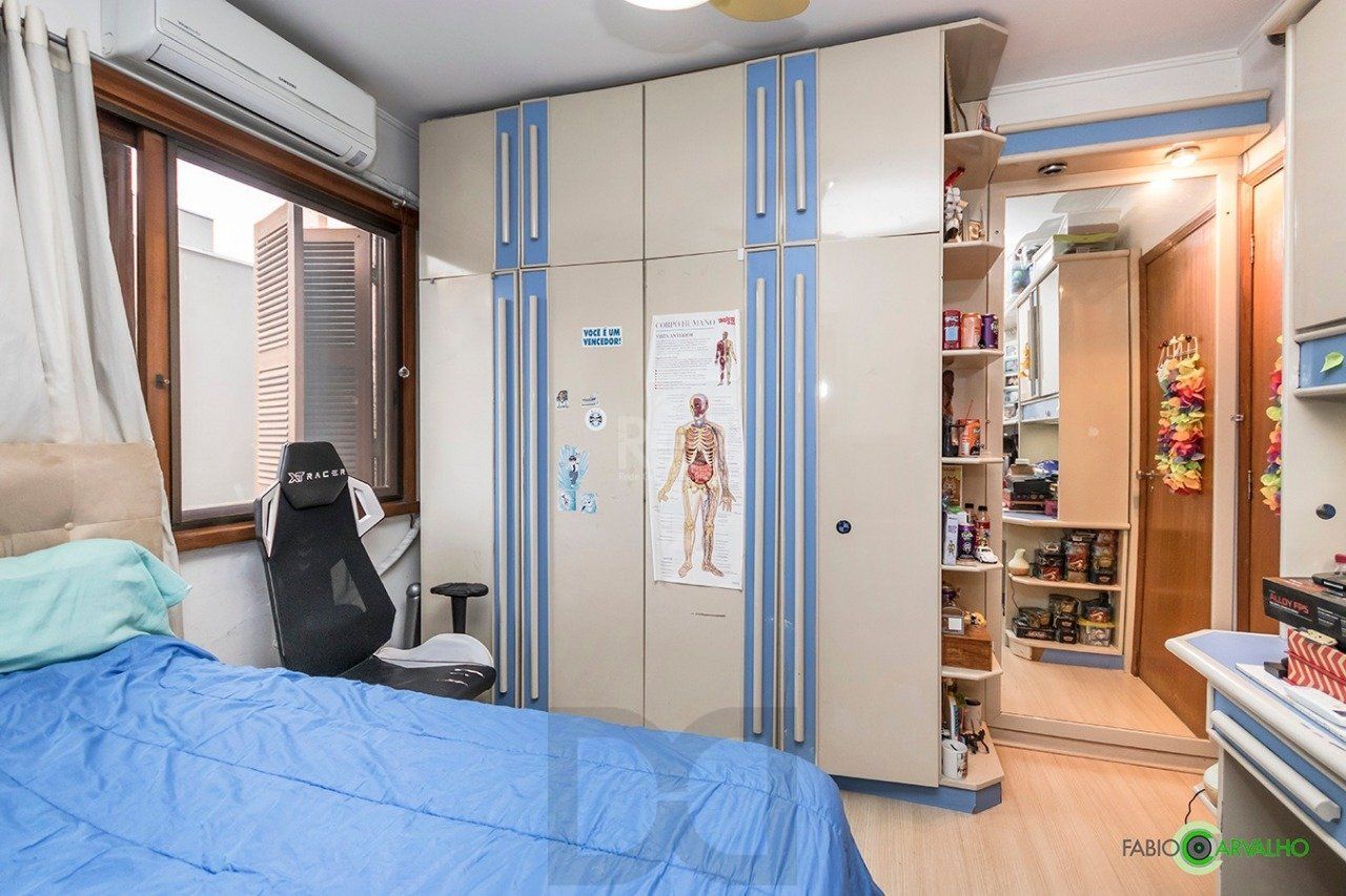 Apartamento para Venda - 112.76m², 3 dormitórios, sendo 1 suites, 3 vagas - Higienópolis — foto 10