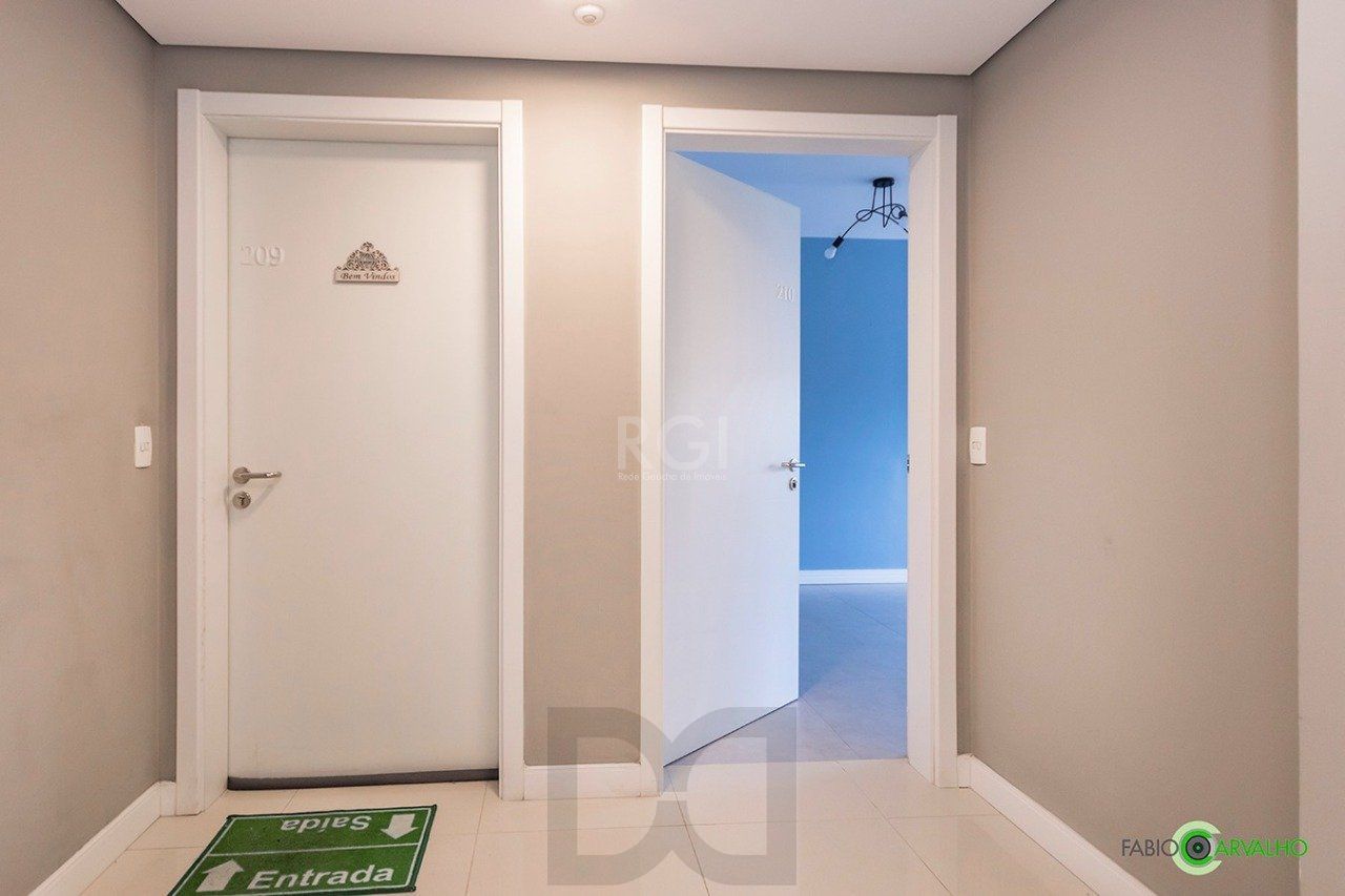 Apartamento para Venda - 62.48m², 2 dormitórios, sendo 1 suites, 1 vaga - Glória — foto 33