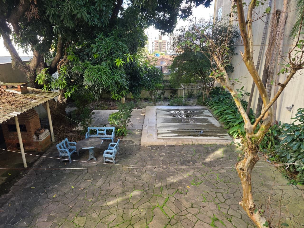 CASA/TERRENO NA DOM PEDRO II HIGIENÓPOLIS EM PORTO ALEGRE — foto 1