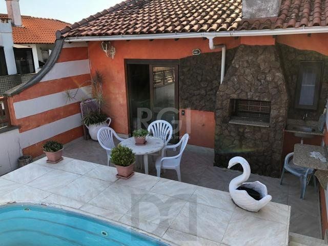 Cobertura para Venda - 157.72m², 3 dormitórios, sendo 1 suites, 2 vagas - Jardim Planalto — foto 9
