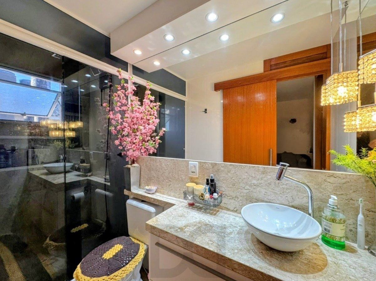 Casa Sobrado 3 Dormitórios no Condomínio Residencial Pontal de Acapulco — foto 6