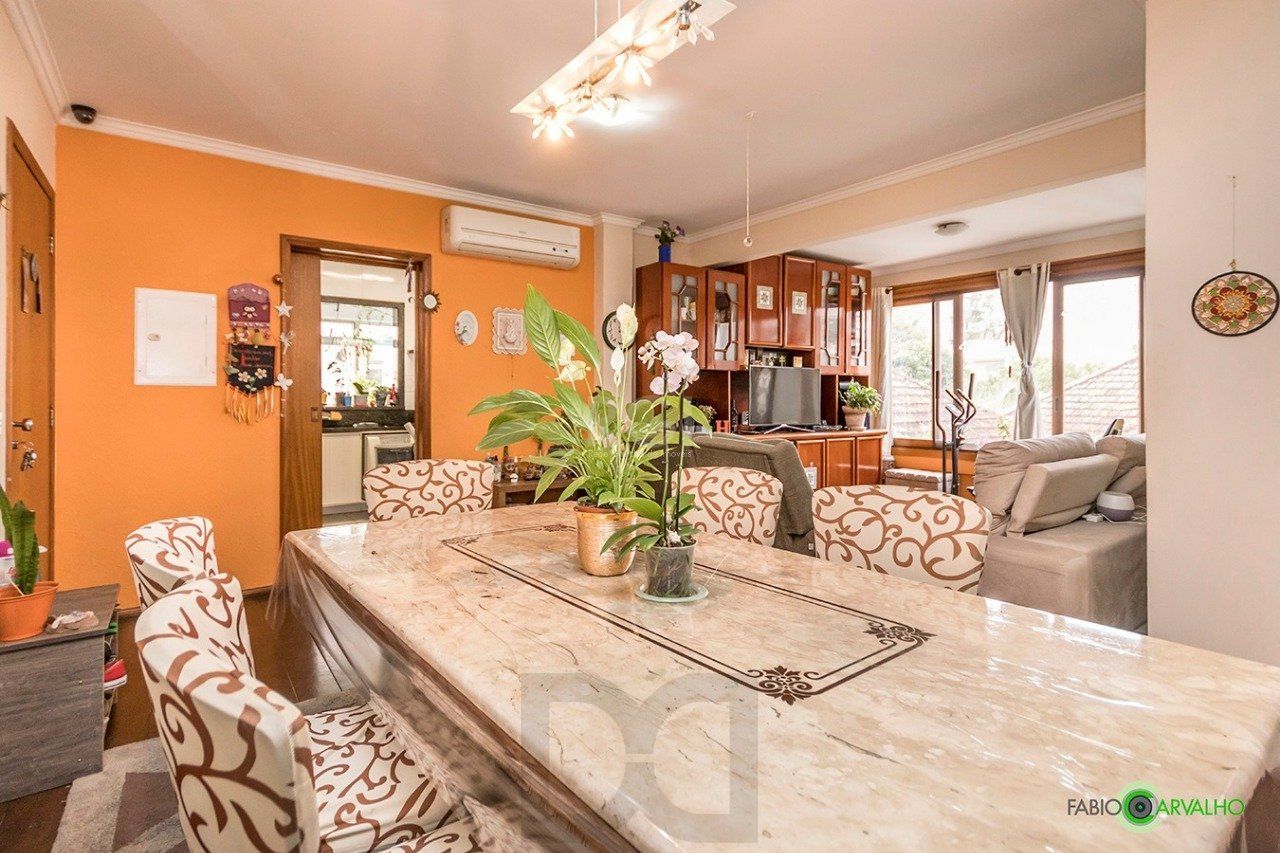 Apartamento para Venda - 112.76m², 3 dormitórios, sendo 1 suites, 3 vagas - Higienópolis — foto 3