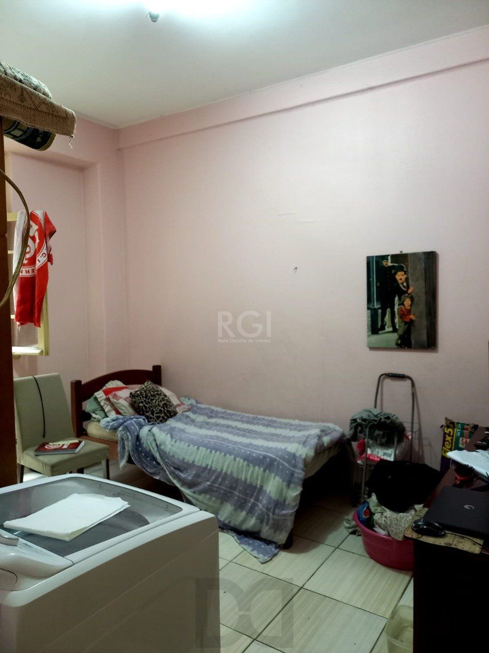 Apartamento para Venda - 72.3m², 3 dormitórios, Centro Histórico — foto 5