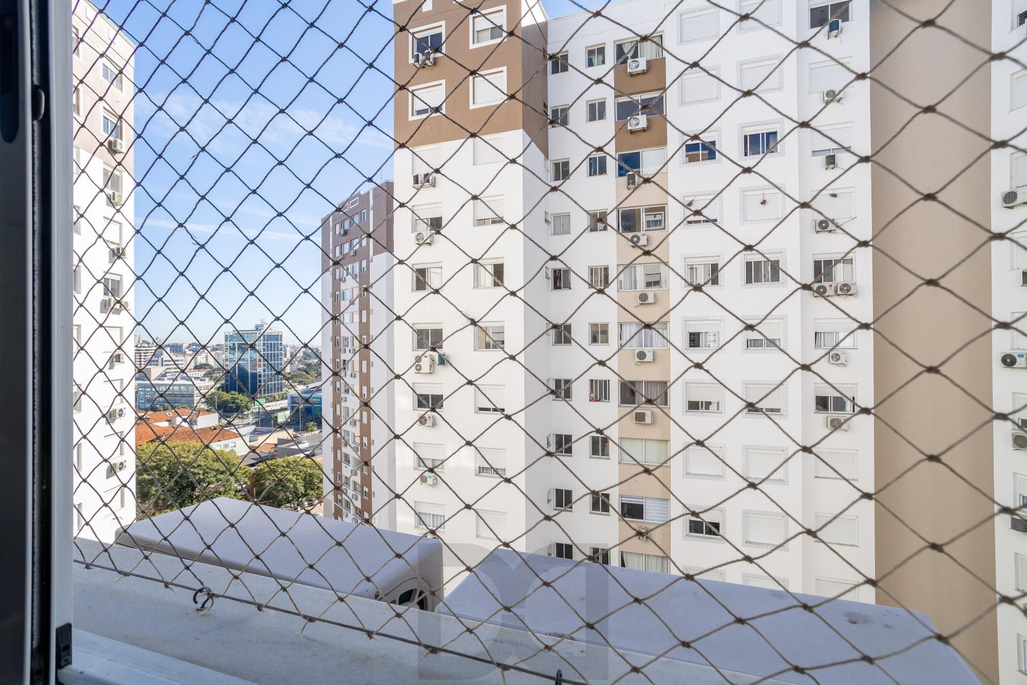 Seu Novo Lar na Vila Ipiranga: 2 Dormitórios, Suíte e Possibilidade de 3º Quarto — foto 11