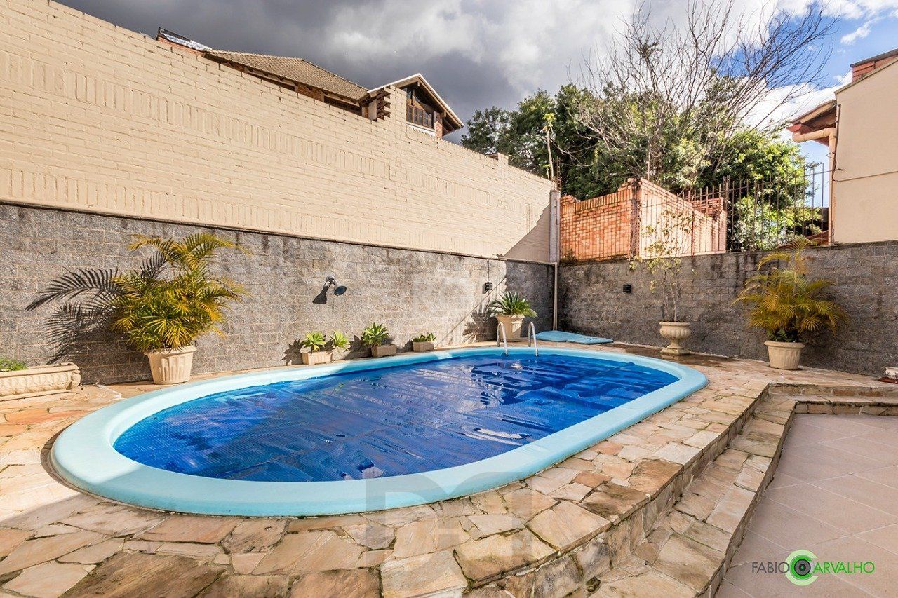 Sobrado para Venda - 335m², 4 dormitórios, sendo 2 suites, 3 vagas - Petrópolis — foto 72