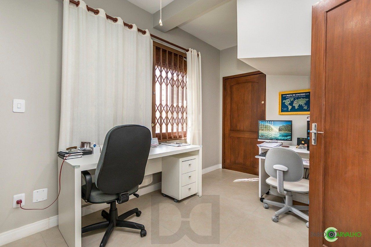 Sobrado para Venda - 335m², 4 dormitórios, sendo 2 suites, 3 vagas - Petrópolis — foto 16