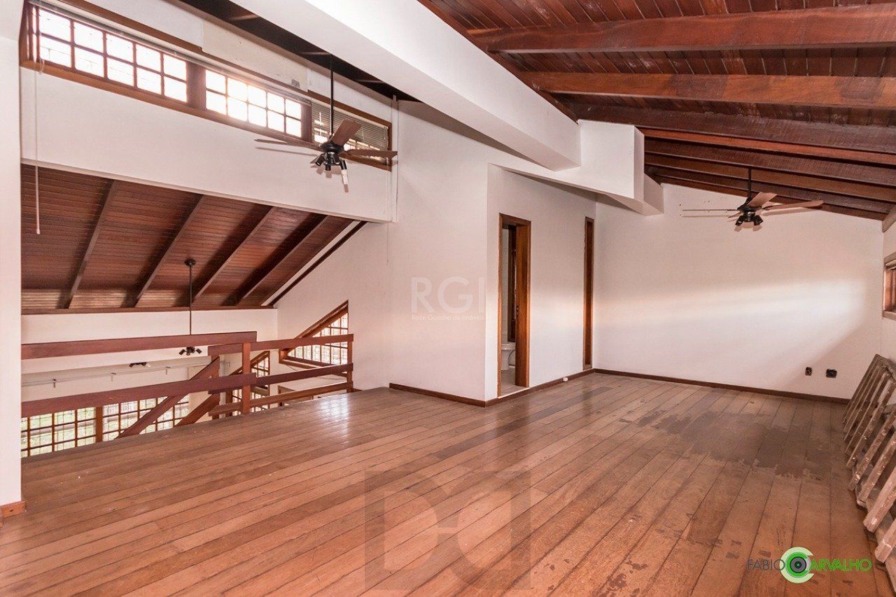 Casa para Venda - 307m², 4 dormitórios, sendo 2 suites, 3 vagas - Higienópolis — foto 7