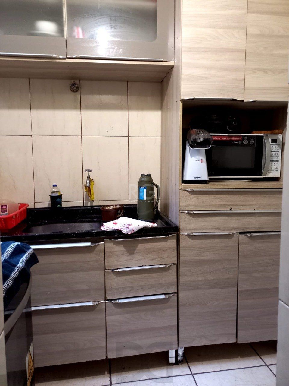 Apartamento para Venda - 72.3m², 3 dormitórios, Centro Histórico — foto 9