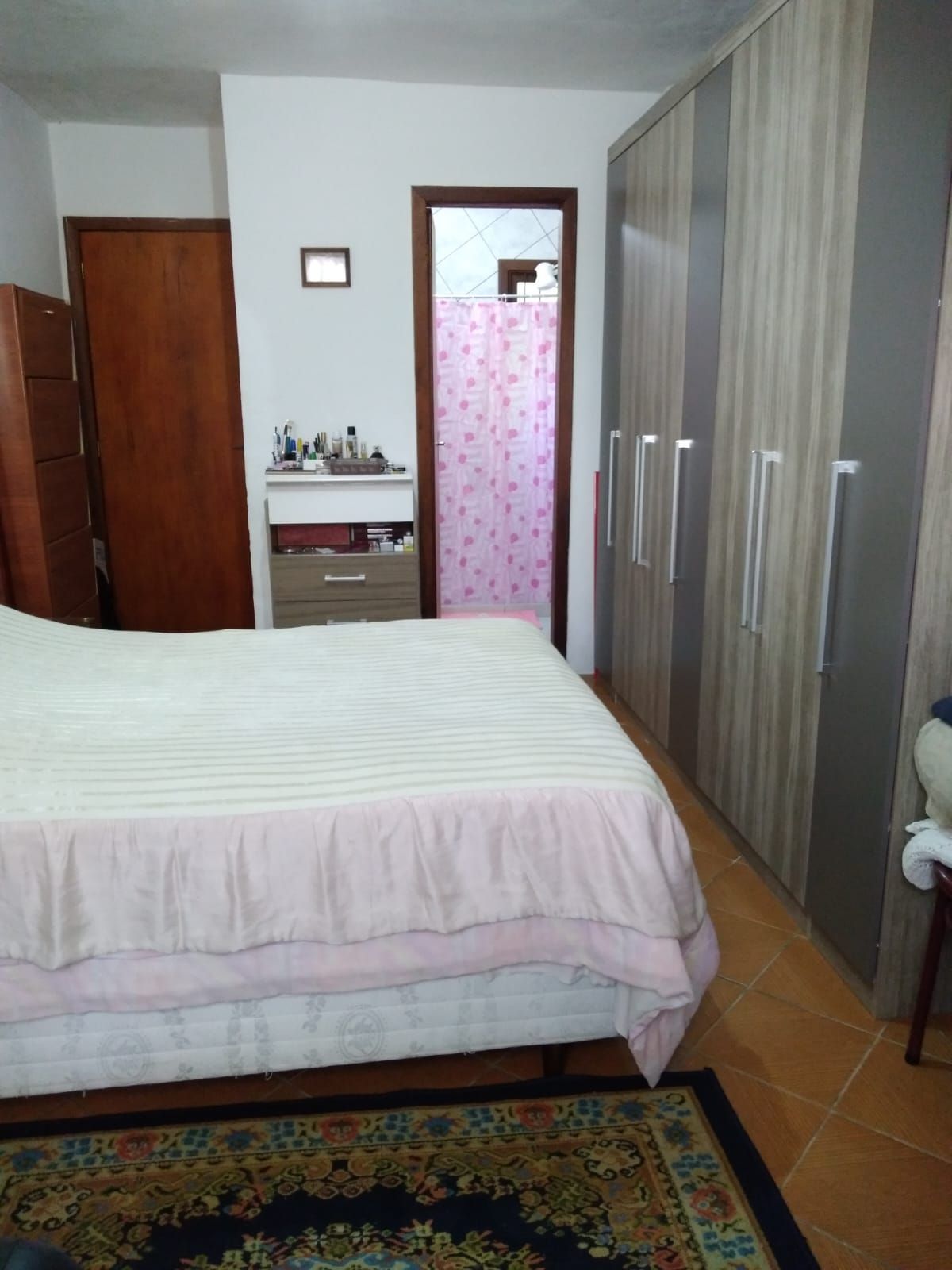 Casa para Venda - 120m², 2 dormitórios, 2 vagas - Jardim Floresta — foto 2