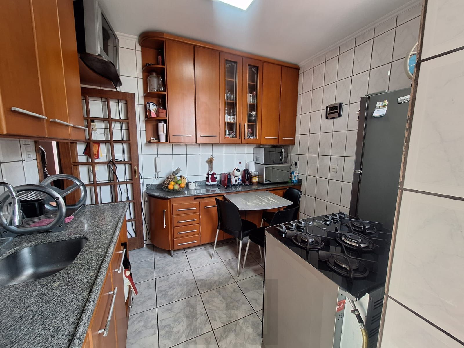 Apartamento em Porto Alegre Buarque de Macedo — foto 9