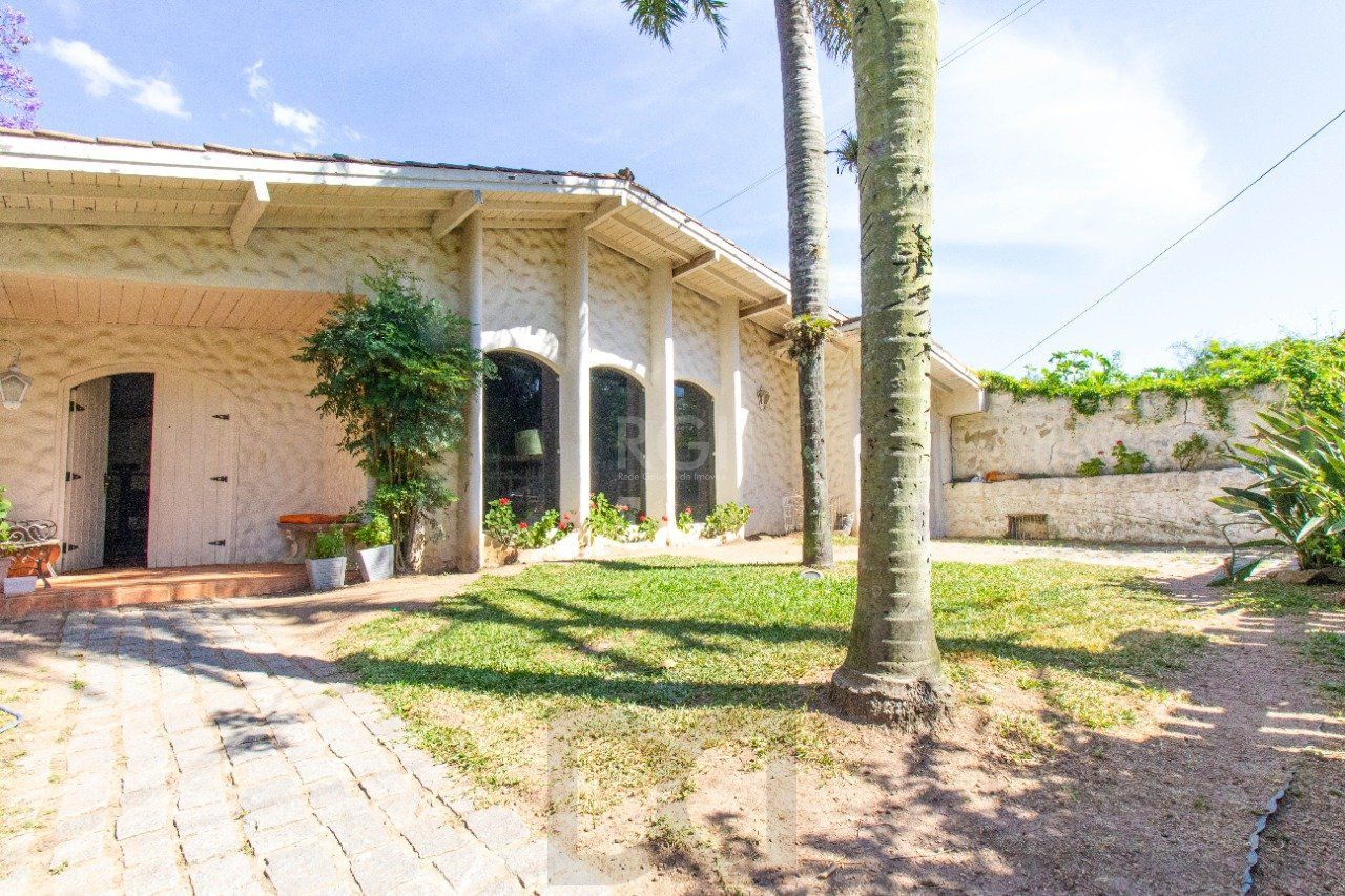 Casa para Venda - 422m², 6 dormitórios, sendo 2 suites, 5 vagas - Vila Assunção — foto 4