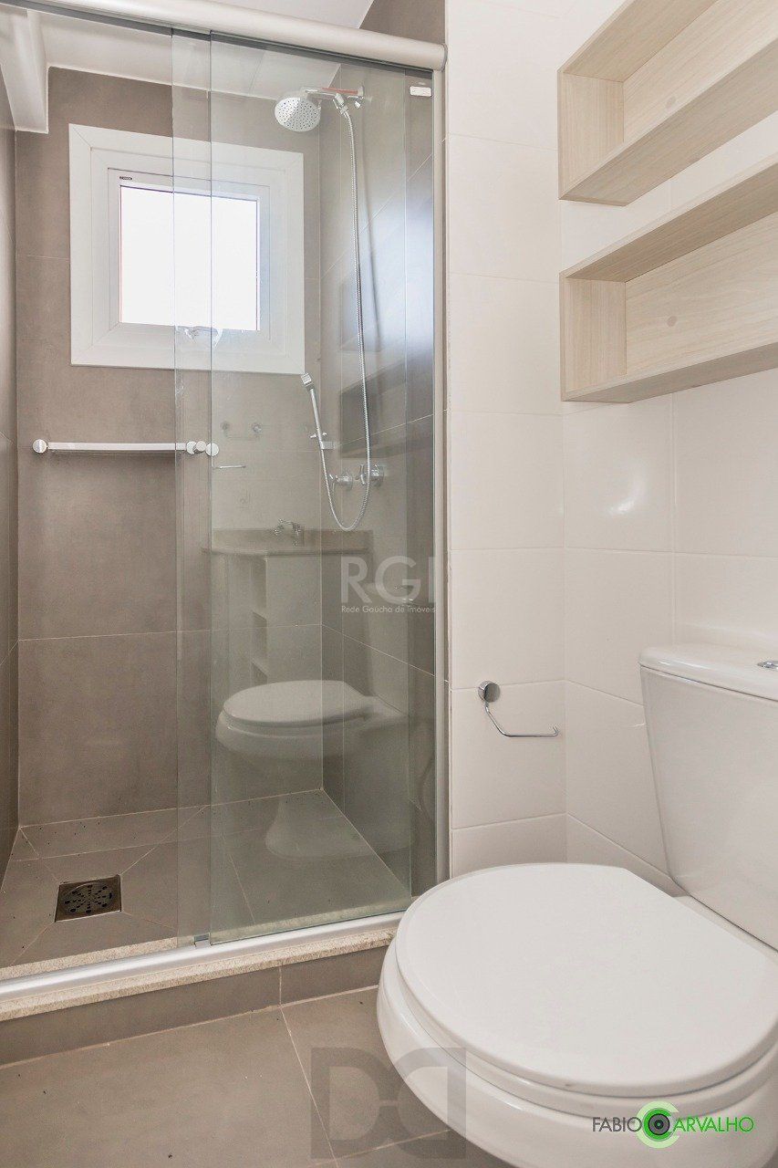Apartamento para Venda - 62.48m², 2 dormitórios, sendo 1 suites, 1 vaga - Glória — foto 20