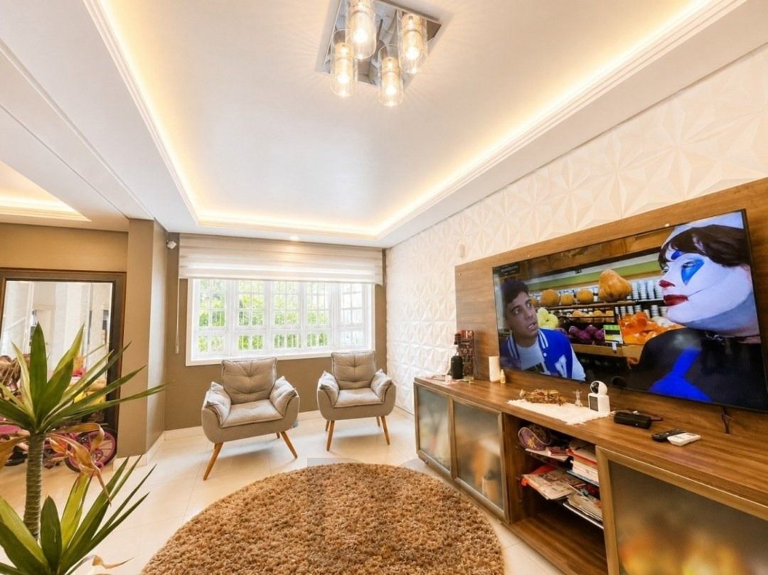 Casa de Alto Padrão à Venda no Jardim Itu–Conforto e Excelente Localização — foto 2