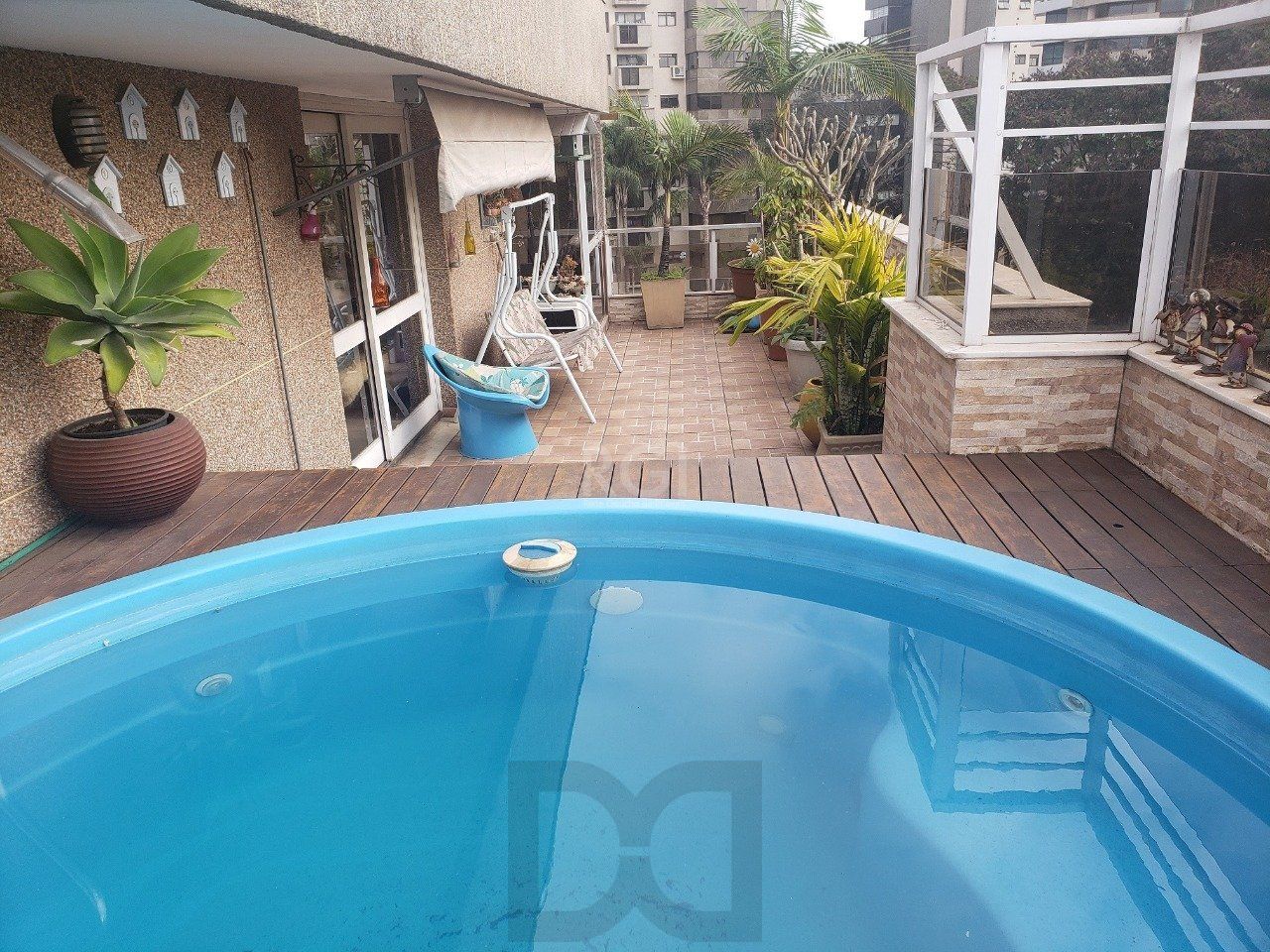 Cobertura para Venda - 296m², 3 dormitórios, sendo 1 suites, 3 vagas - Petrópolis — foto 14