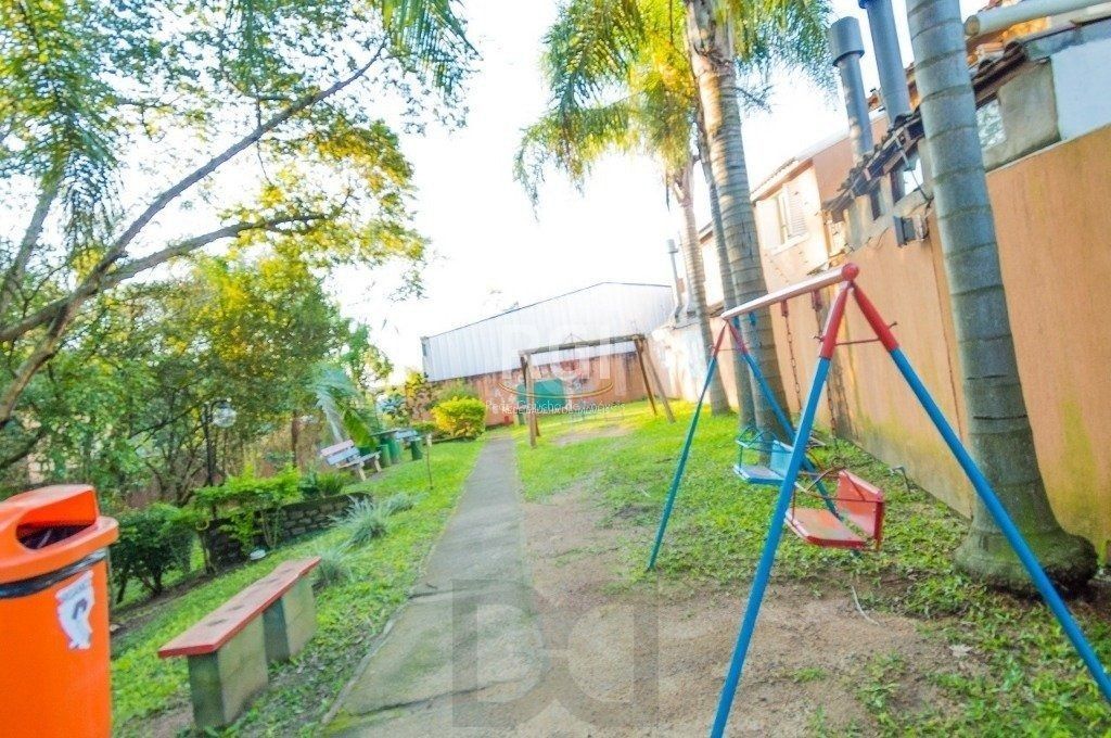 Casa Condominio para Venda - 72.85m², 2 dormitórios, 1 vaga - Jardim Itu — foto 23