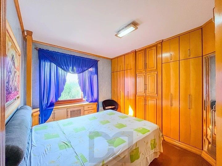 Apartamento/Elevador/2 Dorm/Sacada/Churrasqueira/Vaga Coberta/ semi-mobiliado/Jardim Itu Sabara/ — foto 9