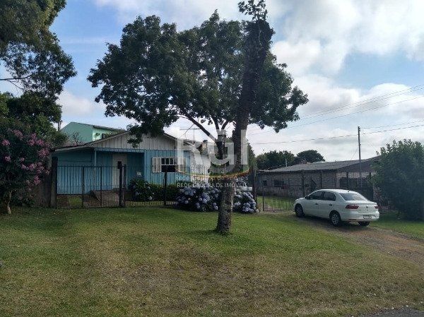Terreno Amplo com 625m² - Venda- Mário Quintana - Porto Alegre — foto 3