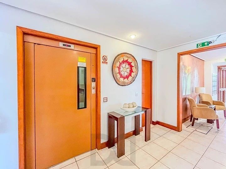 Apartamento/Elevador/2 Dorm/Sacada/Churrasqueira/Vaga Coberta/ semi-mobiliado/Jardim Itu Sabara/ — foto 13