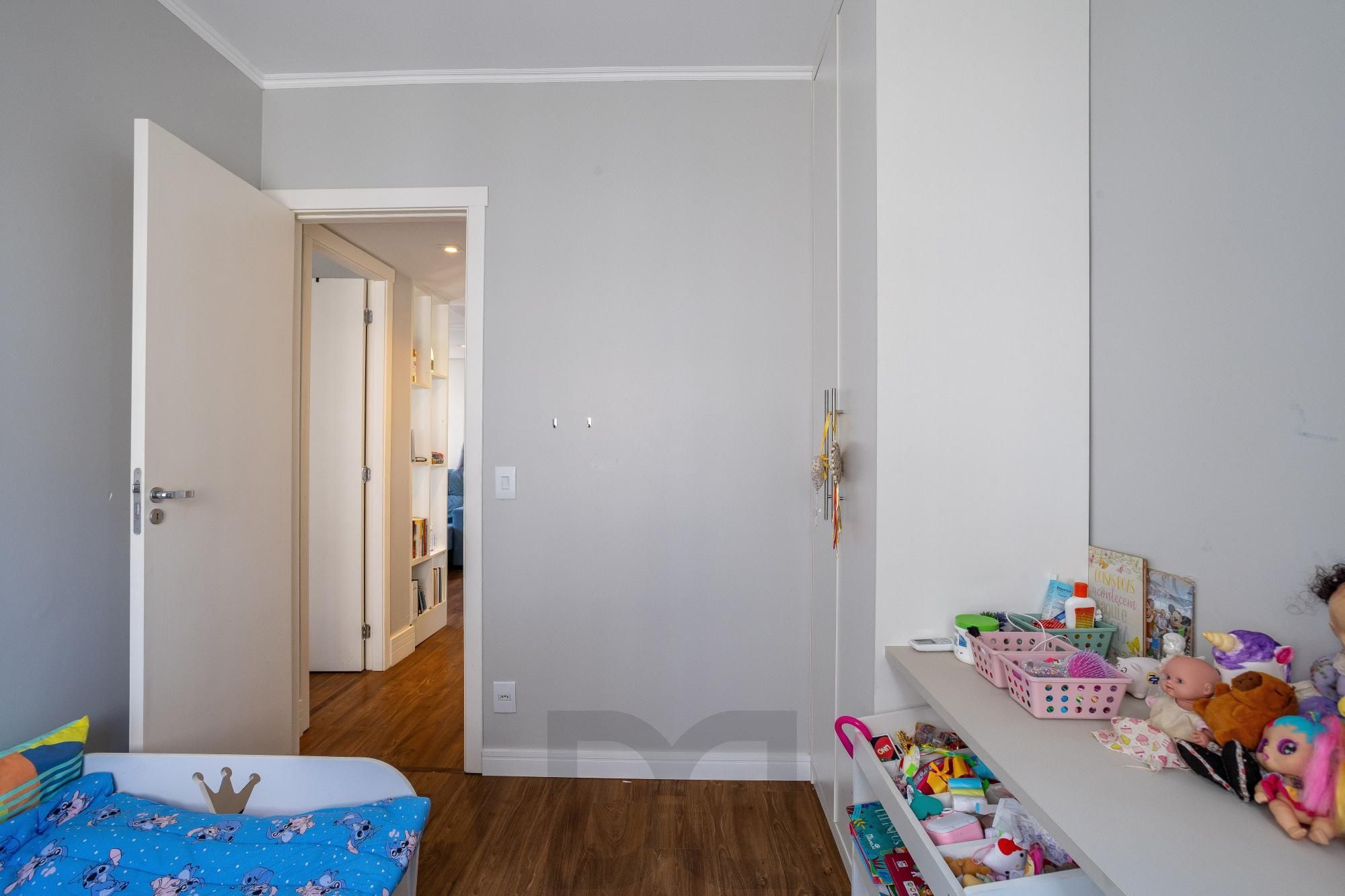 Seu Novo Lar na Vila Ipiranga: 2 Dormitórios, Suíte e Possibilidade de 3º Quarto — foto 14