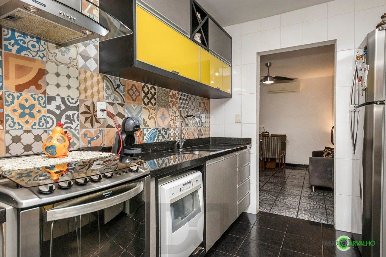 Casa para Venda - 168m², 3 dormitórios, sendo 1 suites, 3 vagas - Medianeira — foto 15