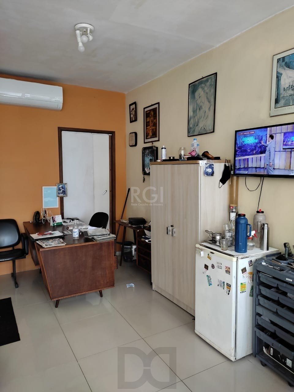 Conjunto/Sala para Venda - 34.23m², 0 dormitórios, Independência — foto 6