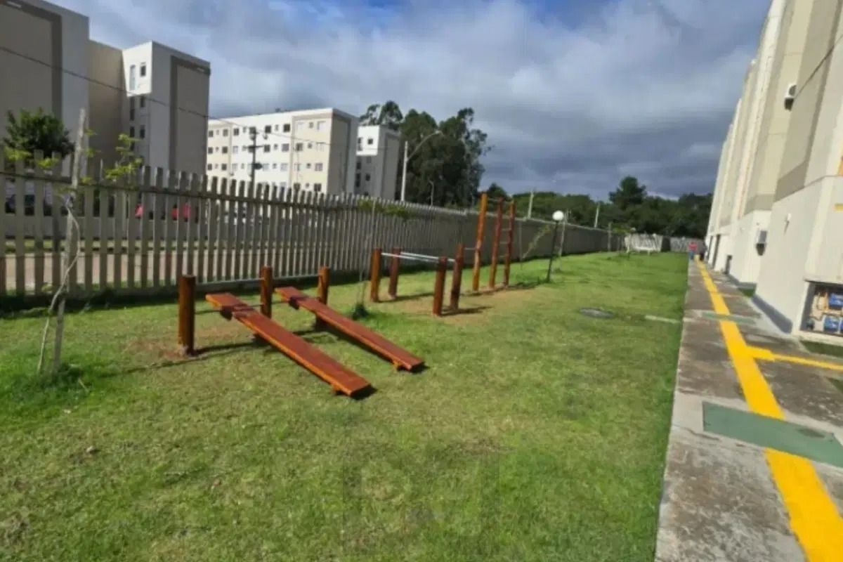 Apartamento a venda na Sete mil e oito 300, Restinga Porto Alegre — foto 4
