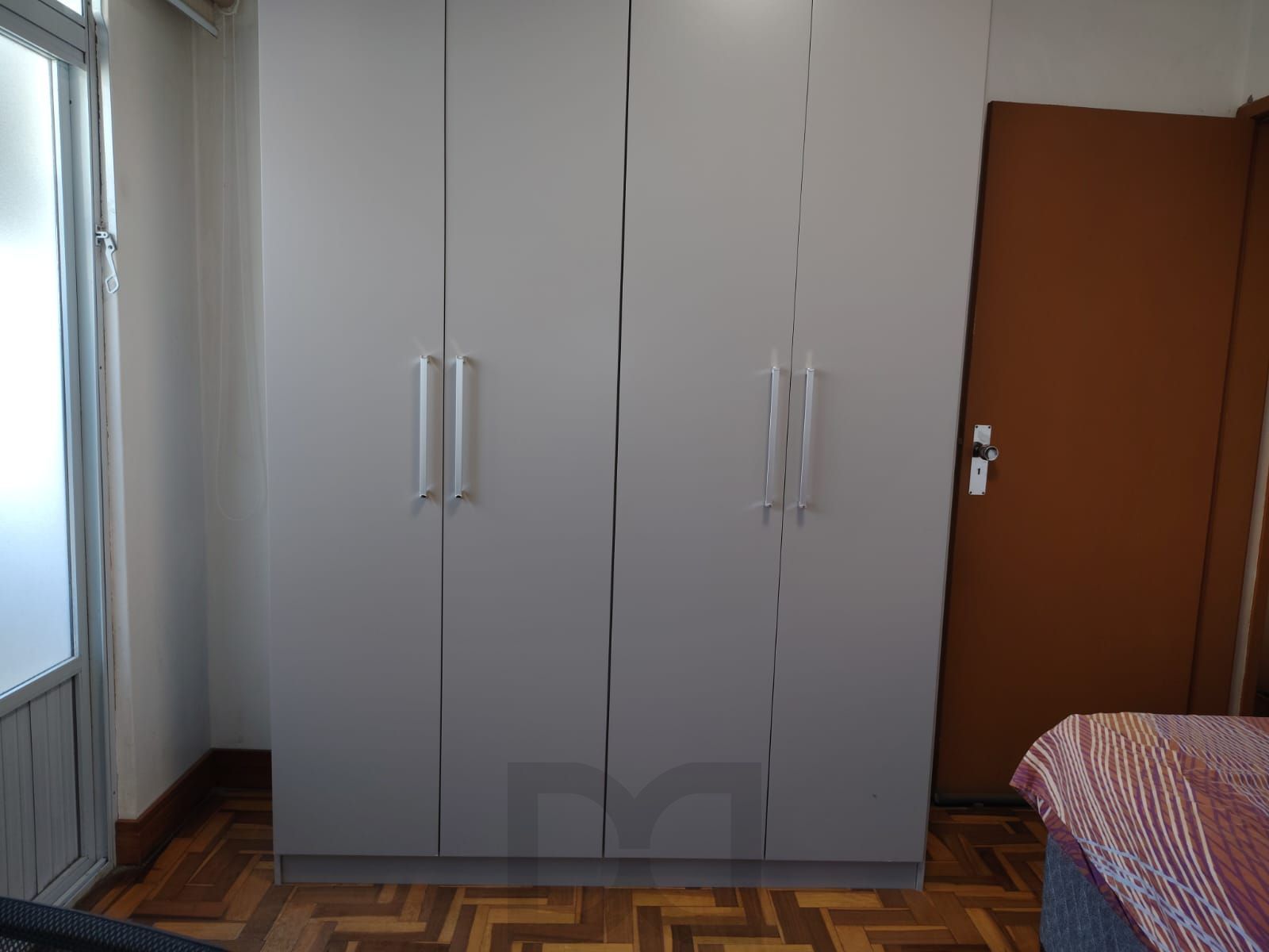 Apartamento Espaçoso no Centro Histórico com Móveis Sob Medida — foto 11