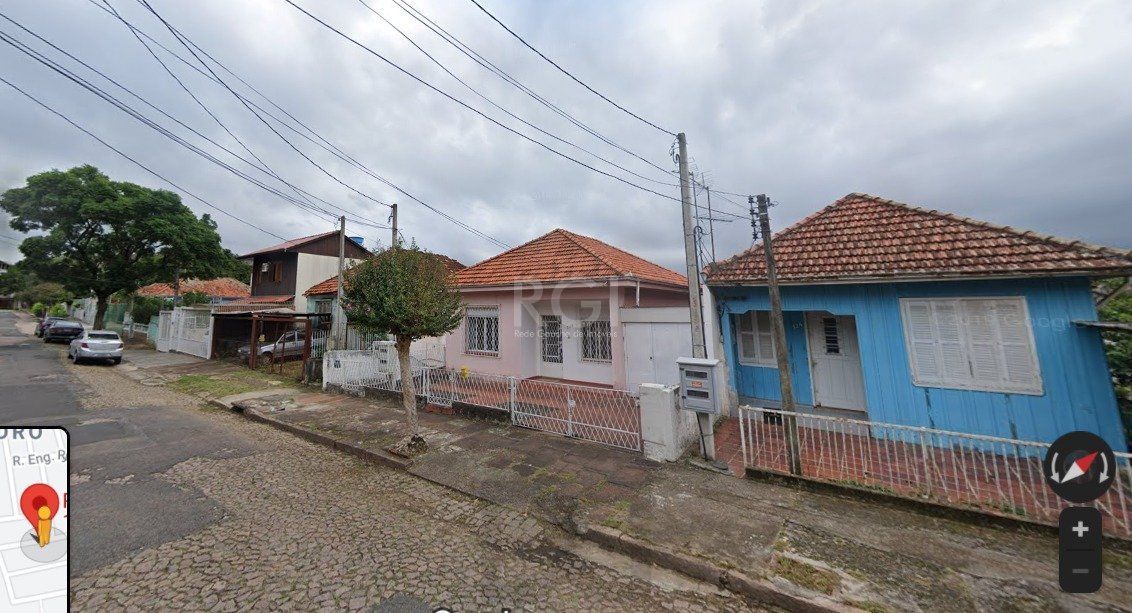Casa para Venda - 260m², 0 dormitórios, Cristo Redentor — foto 1
