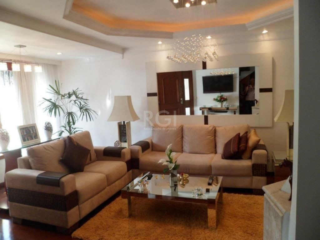 Casa para Venda - 216m², 4 dormitórios, sendo 1 suites, 8 vagas - Aberta Dos Morros — foto 12