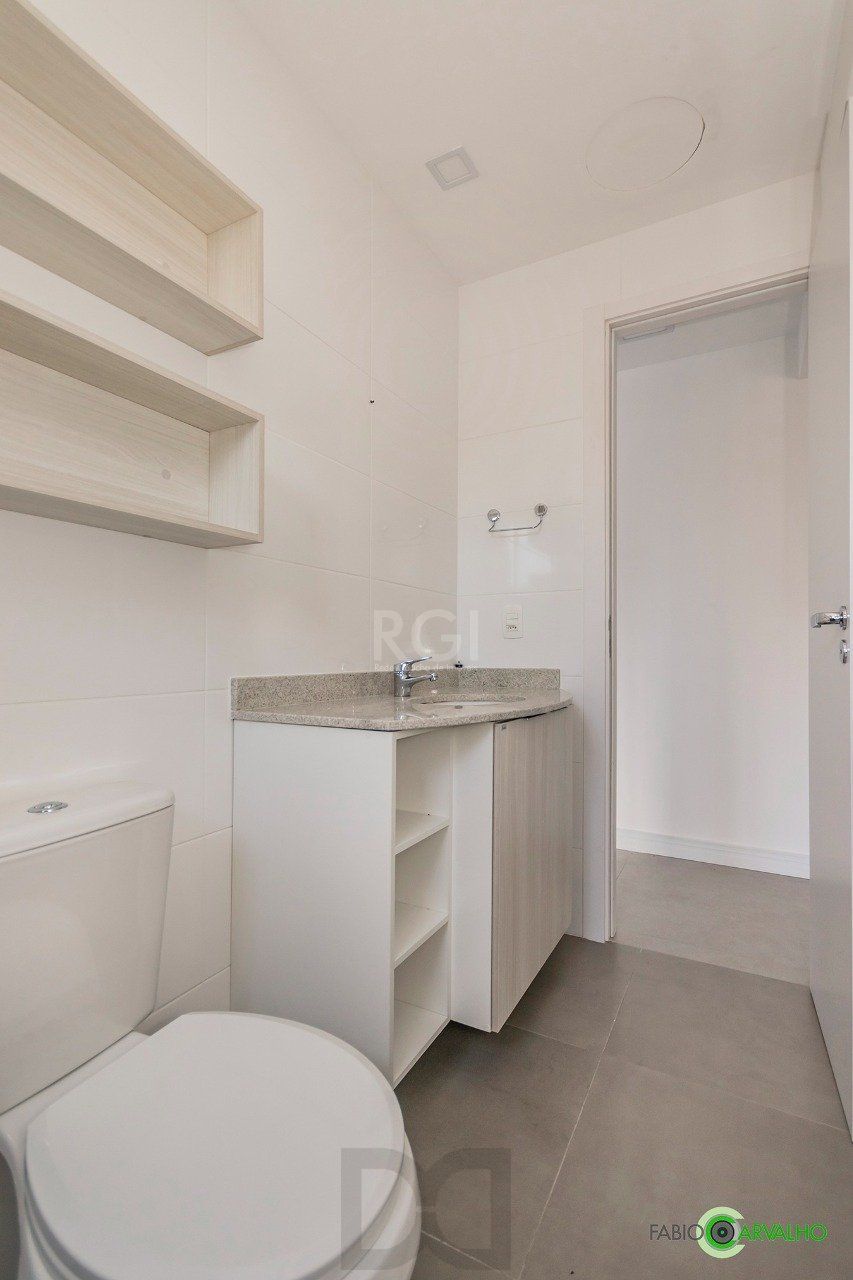 Apartamento para Venda - 62.48m², 2 dormitórios, sendo 1 suites, 1 vaga - Glória — foto 22