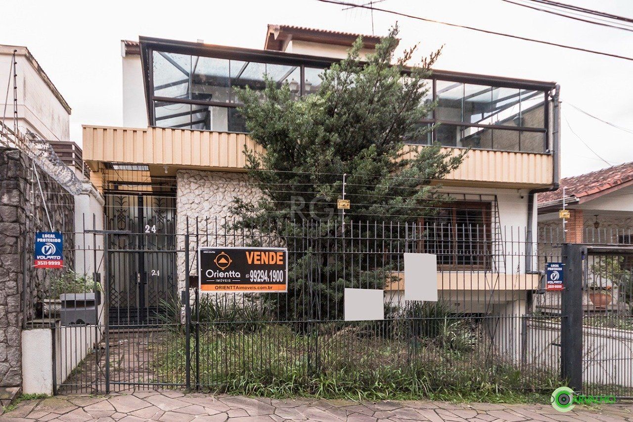Casa para Venda - 307m², 4 dormitórios, sendo 2 suites, 3 vagas - Higienópolis — foto 93