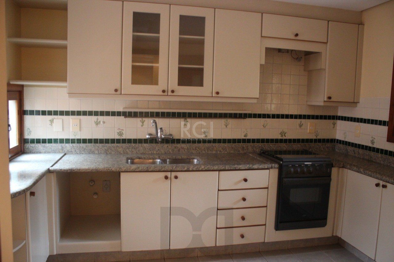 Casa Condominio para Venda - 379.23m², 4 dormitórios, sendo 1 suites, 2 vagas - Menino Deus — foto 24