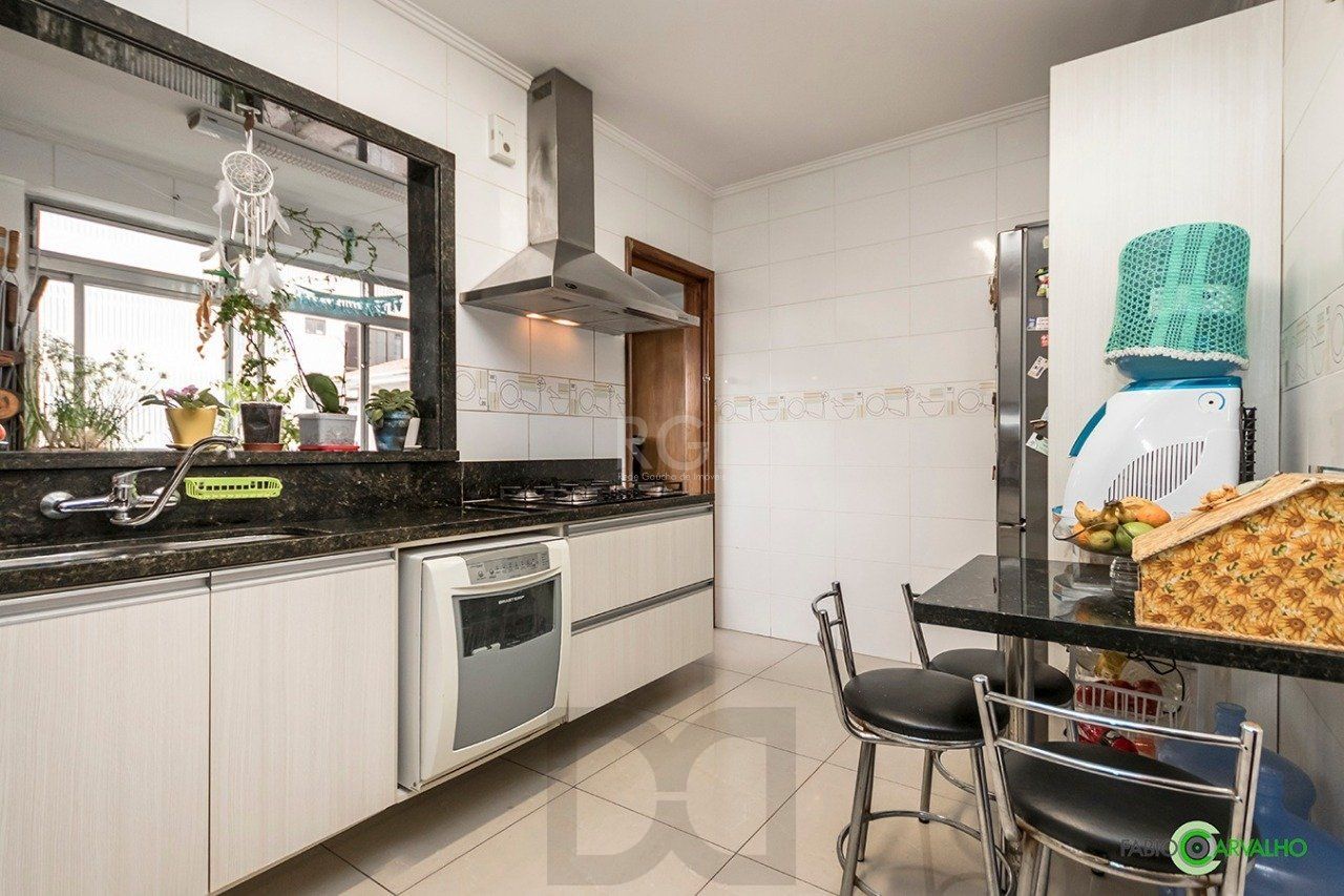 Apartamento para Venda - 112.76m², 3 dormitórios, sendo 1 suites, 3 vagas - Higienópolis — foto 28