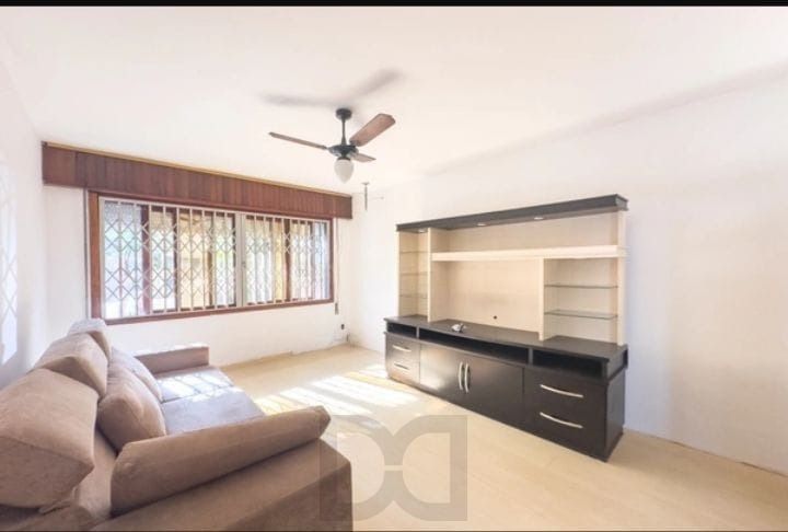 Casa a venda Bairro Petrópolis/ 3 Dormitórios 2 Vagas — foto 1