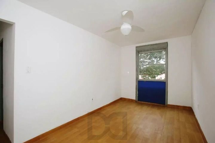 Apartamento Jk no bairro Humaitá. — foto 1