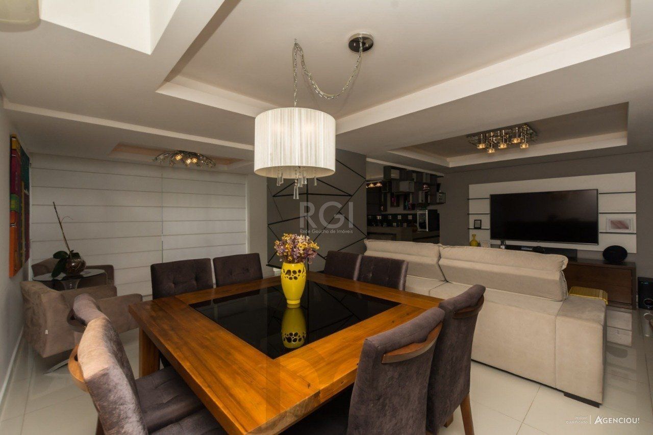 Casa Condominio para Venda - 87.97m², 3 dormitórios, sendo 1 suites, 2 vagas - Jardim Isabel — foto 13