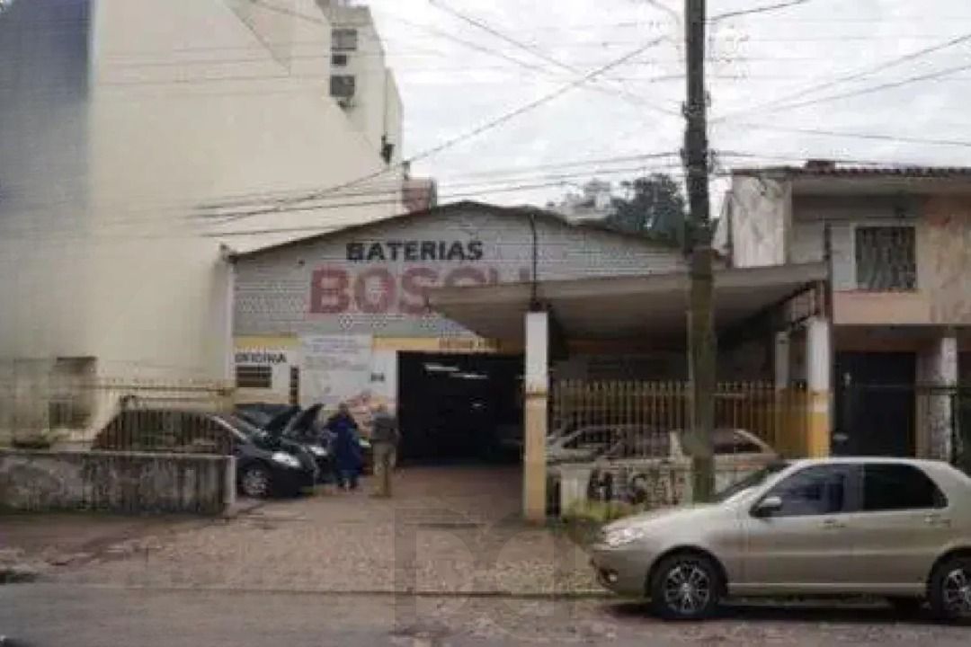 Vende-se terreno comercial bairro Auxiliadora — foto 1