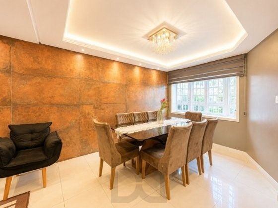 Casa de Alto Padrão à Venda no Jardim Itu–Conforto e Excelente Localização — foto 6
