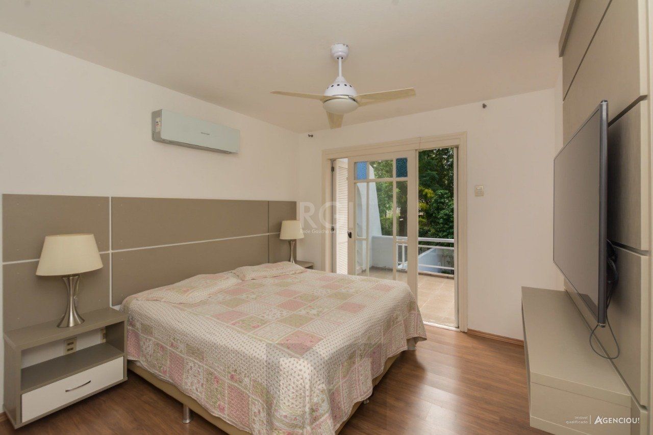 Casa Condominio para Venda - 87.97m², 3 dormitórios, sendo 1 suites, 2 vagas - Jardim Isabel — foto 7