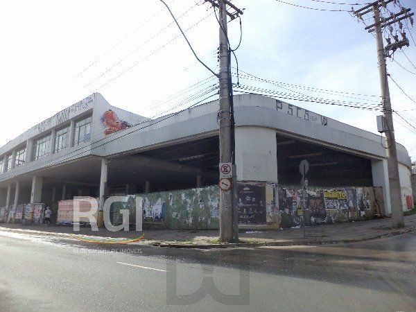 Predio para Venda - 2700m², 0 dormitórios, São João — foto 2