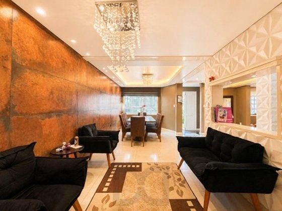 Casa de Alto Padrão à Venda no Jardim Itu–Conforto e Excelente Localização — foto 9