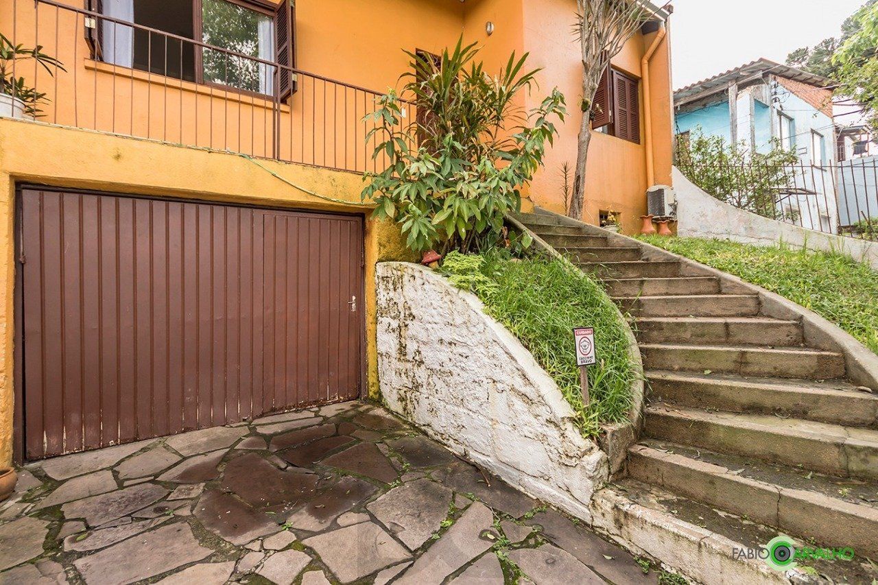 Casa para Venda - 168m², 3 dormitórios, sendo 1 suites, 3 vagas - Medianeira — foto 50
