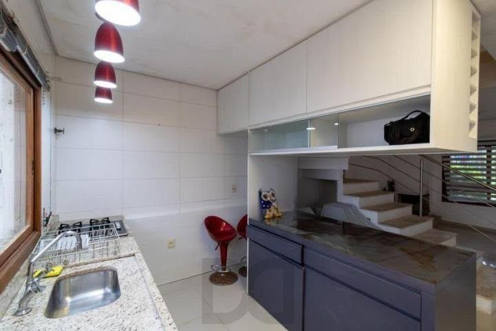 Casa à Venda - Hipica, 3 Quartos, 143 m² — foto 9