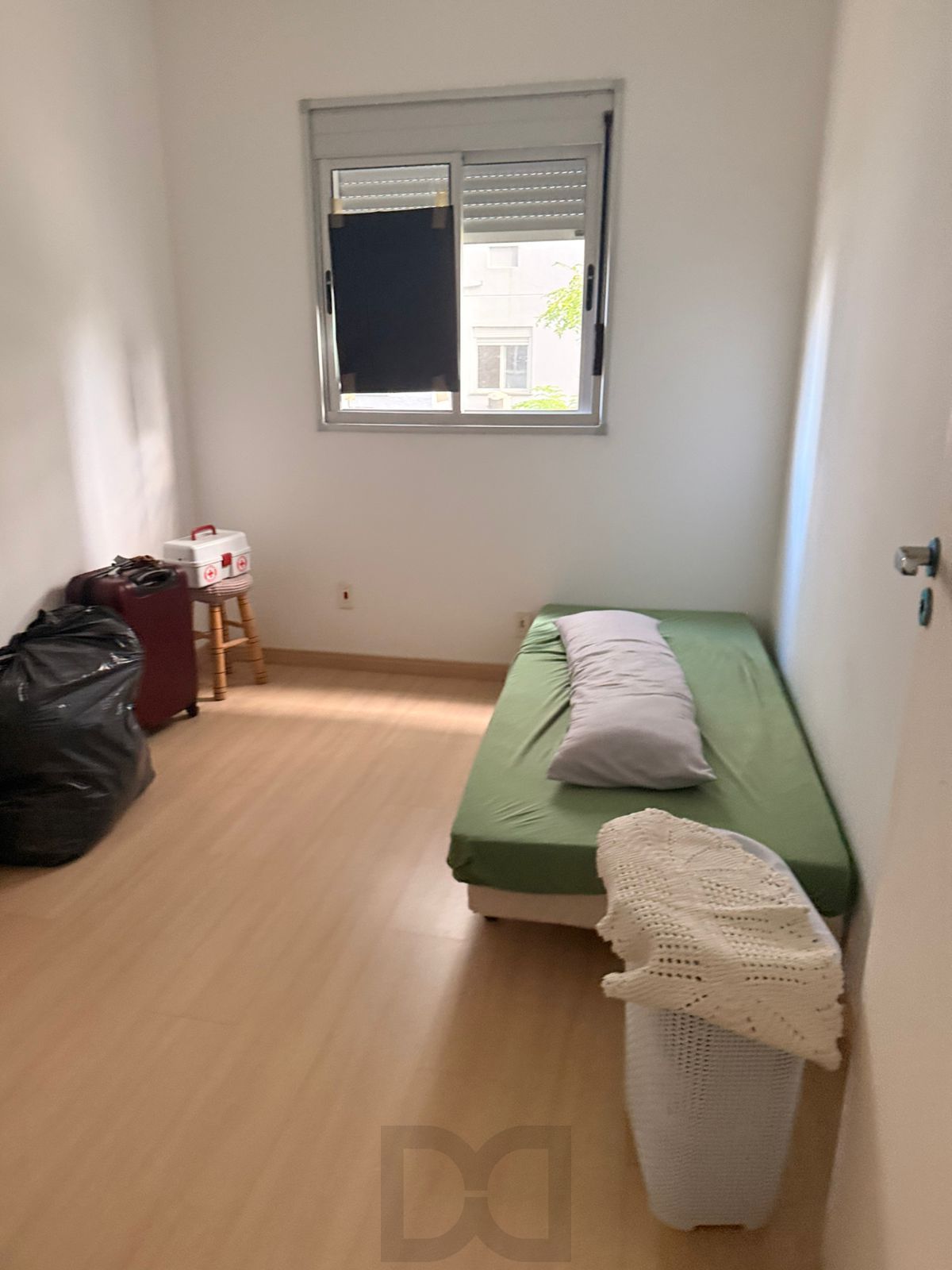 Apartamento Semi Mobiliado com Infraestrutura de Clube e Portaria 24h — foto 9