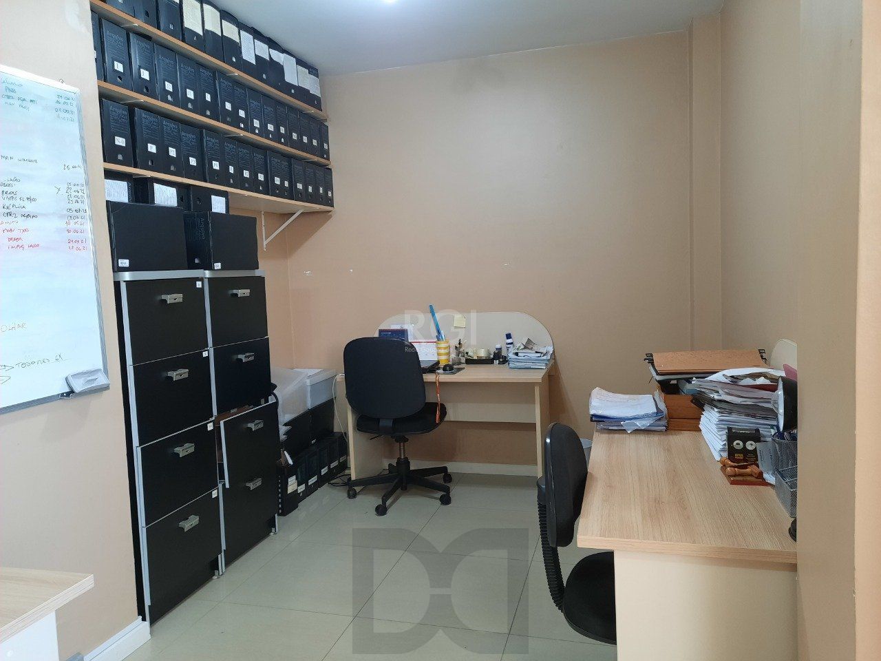 Sala Comercial Duplex com Vista para a Nova Ponte do Guaíba | 49m² | São João — foto 8