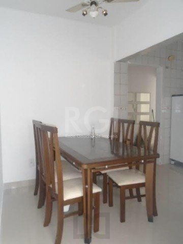 Apartamento para Venda - 74m², 2 dormitórios, Azenha — foto 4